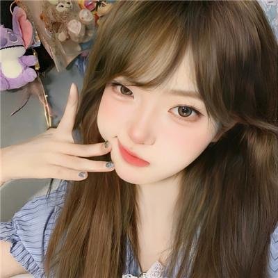 冰地美人海报