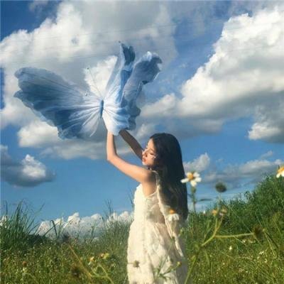 你的万水千山海报
