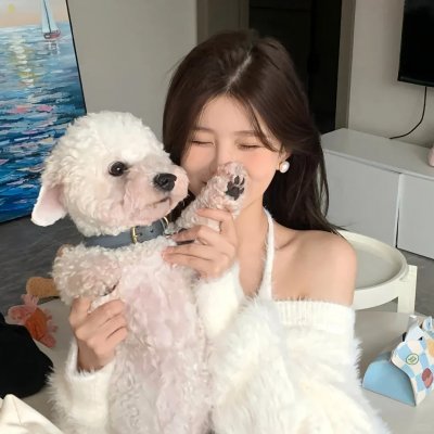 第一次接触海报
